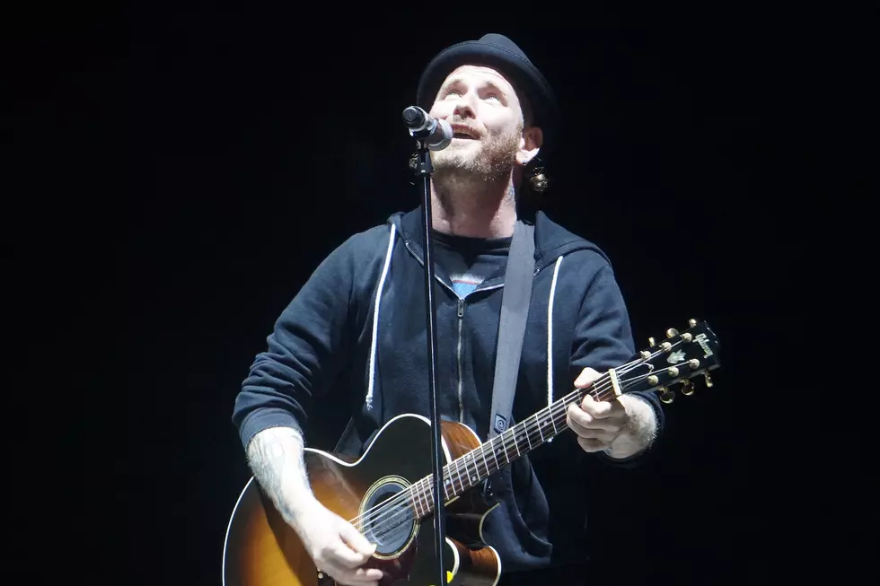 Stone Sour’s Corey Taylor + Christian Martucci Lead Chris Cornell Tribute at Rock on the Range