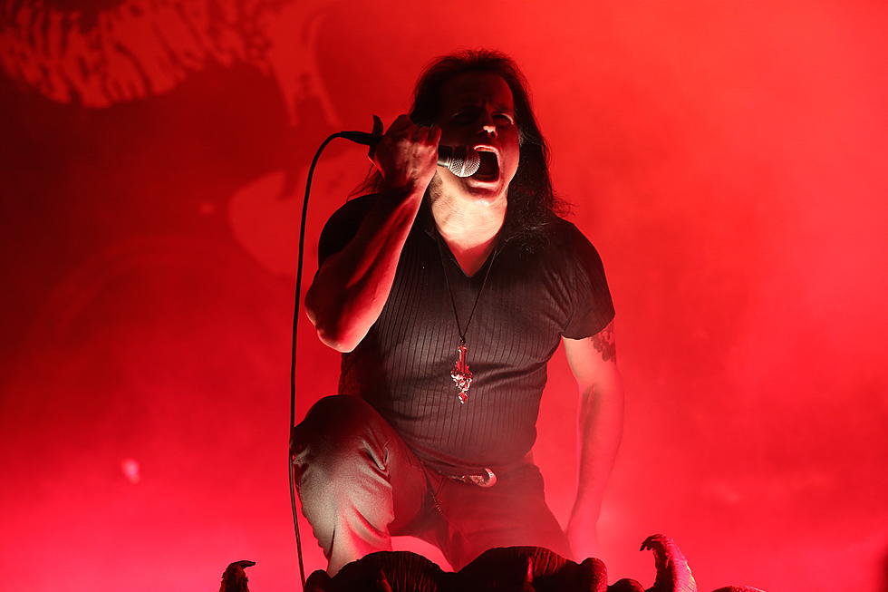 Riot Fest 2017 Reveals Danzig Addition, Full Album Sets + Daily Lineups