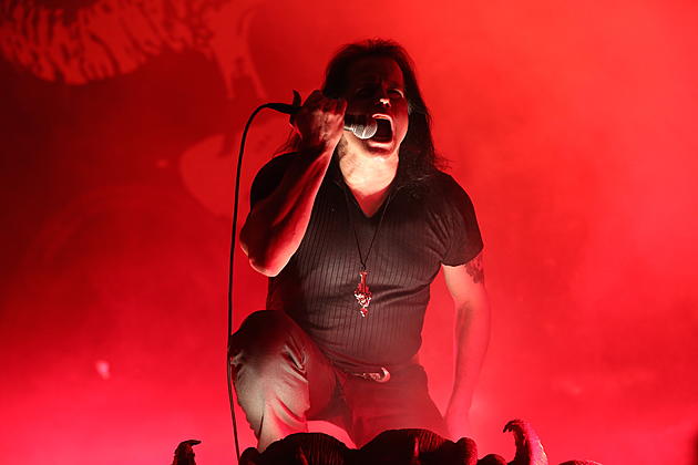 Riot Fest 2017 Reveals Danzig Addition, Full Album Sets + Daily Lineups
