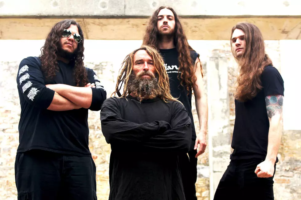 Decrepit Birth Release New Song, Detail First New Album in 7 Years