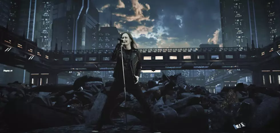 DragonForce Rise From the ‘Ashes of the Dawn’ in New Music Video