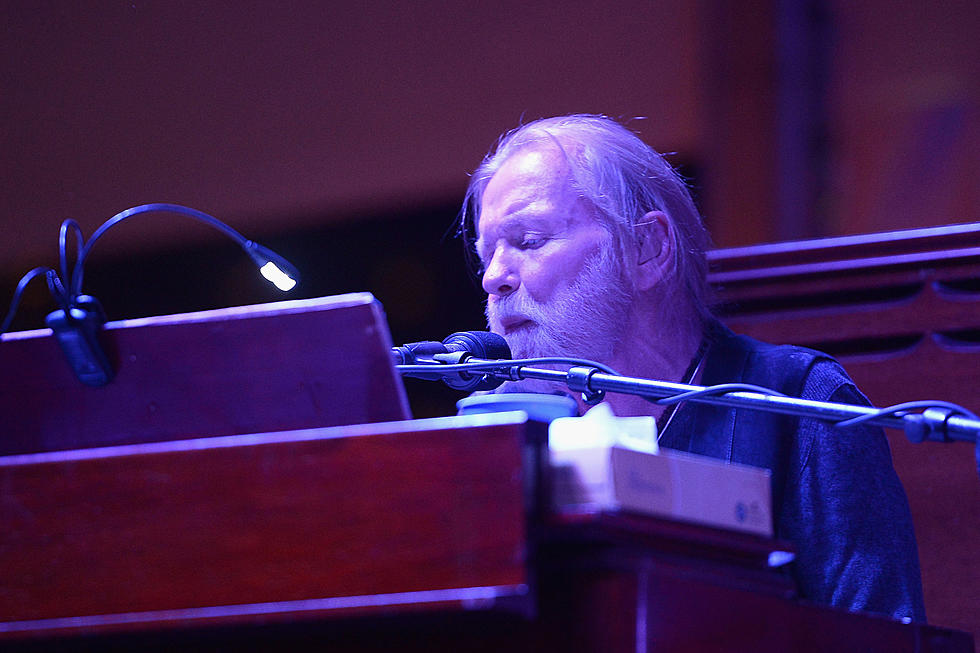 Gregg Allman Dead at 69