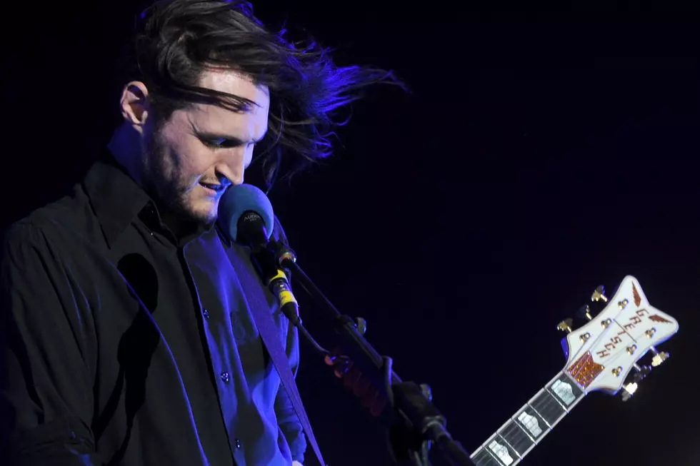 Josh Klinghoffer Explains Why He Fears That &#8216;Rock &#8216;n&#8217; Roll Is Over&#8217;