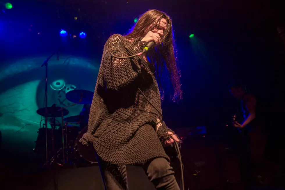 Life of Agony’s Las Vegas Show Cancelled After Terrorist Threat
