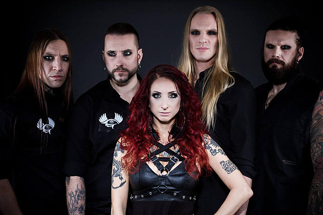 Liv Sin: &#8216;My Plan Is to Take This New Band Further and Beyond What Sister Sin Achieved&#8217; [Interview]