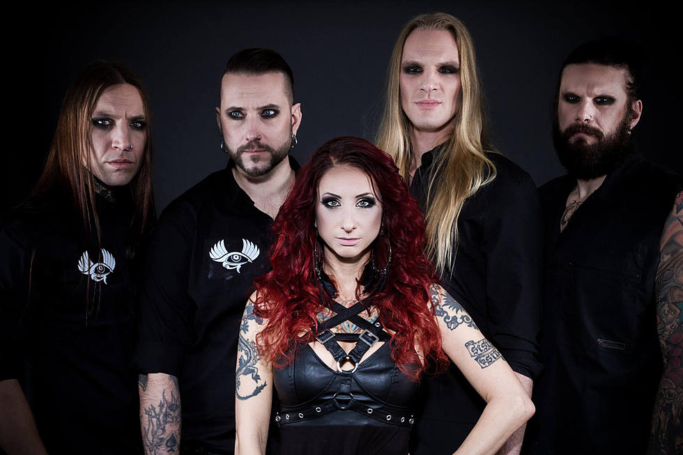 Liv Sin: I Plan to Take This New Band Beyond What Sister Sin Achieved