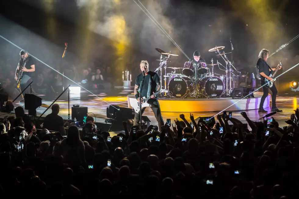 Upstate NY Teen Loses Car at Metallica’s Toronto Show Because He Forgot Where He Parked It