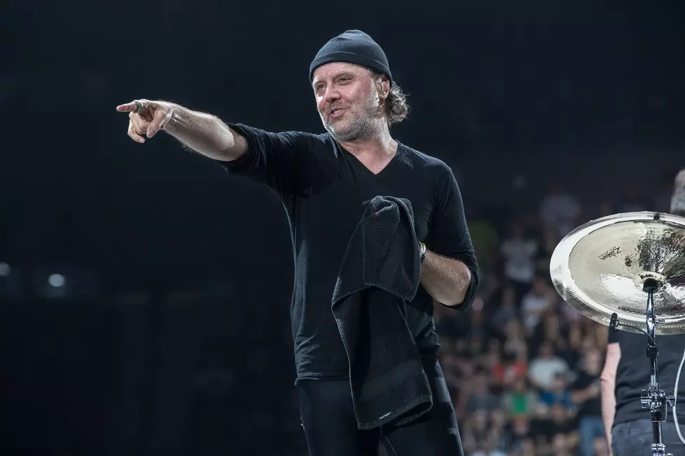 Metallica&#8217;s Lars Ulrich: &#8216;I Think We Could Have Educated Ourselves Better&#8217; About Napster