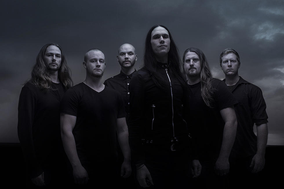 Ne Obliviscaris, Acoustic Re-Imagining of ‘Painters of the Tempest: Pt. II, Movement III: Curator’ – Exclusive Song Premiere