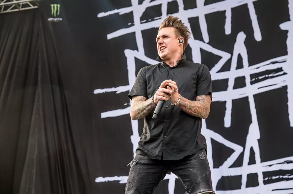 Papa Roach Drop New Song, Detail 2019 Album ‘Who Do You Trust?’
