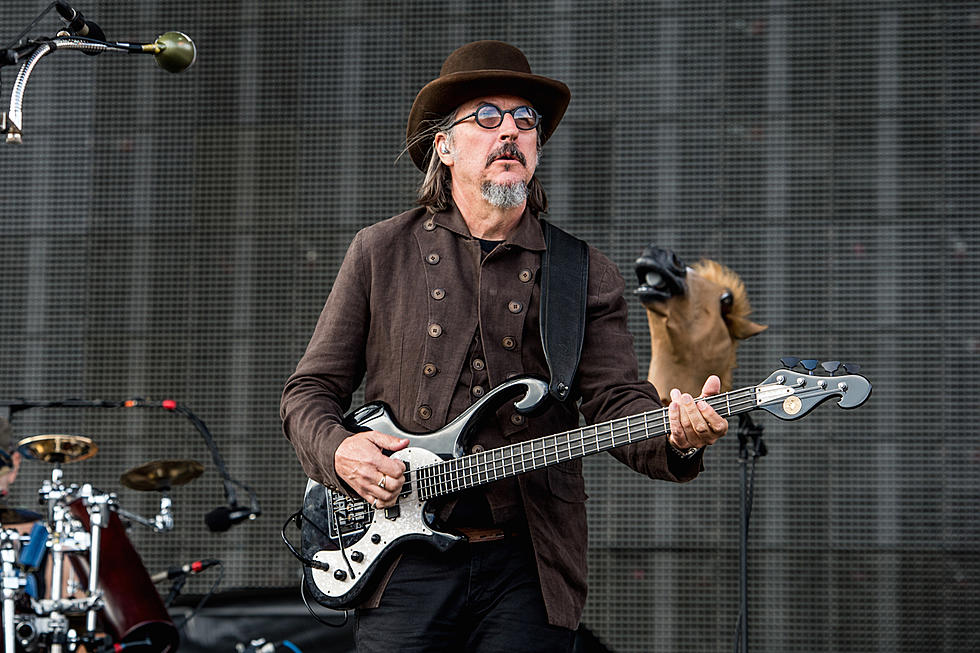 Les Claypool on New Primus Album: ‘Goblin Rock Has Definitely Been Missing for a While’