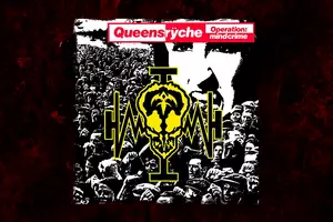 35 Years Ago: Queensryche Release Defining Concept Album ‘Operation:...