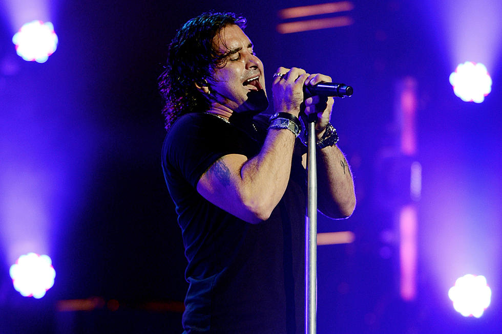 Scott Stapp Leads Second Annual ‘Make America Rock Again’ Trek With Sick Puppies, Drowning Pool, Trapt + Adelitas Way
