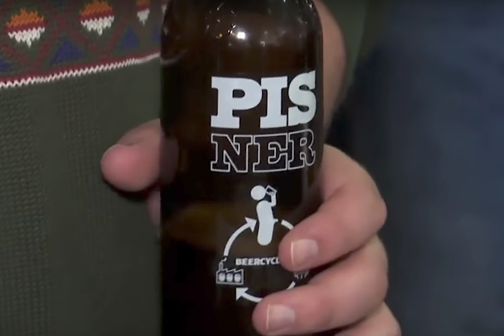 Danish Brewery Collects 50,000 Liters of Urine From Roskilde Festival to Make ‘Pisner’ Beer