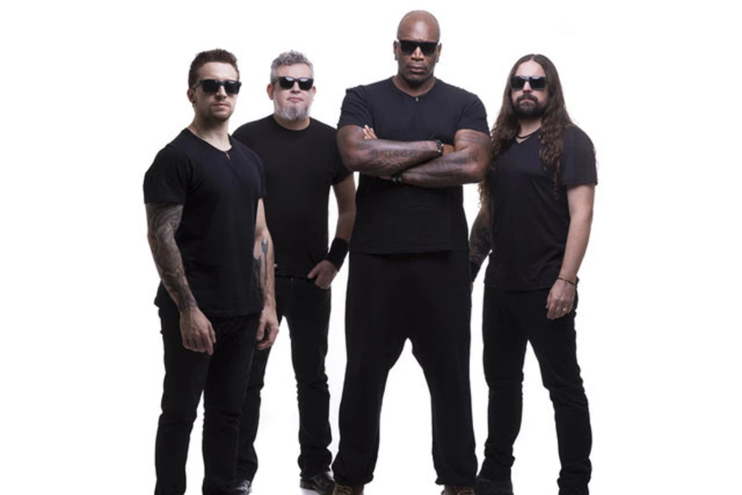 Sepultura Release Epic New Song 'Isolation'