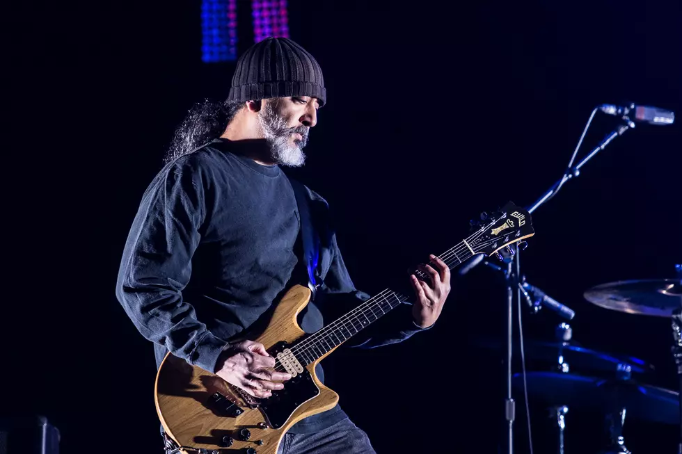 Kim Thayil on Soundgarden - A Reunion is 'Just Not Likely'