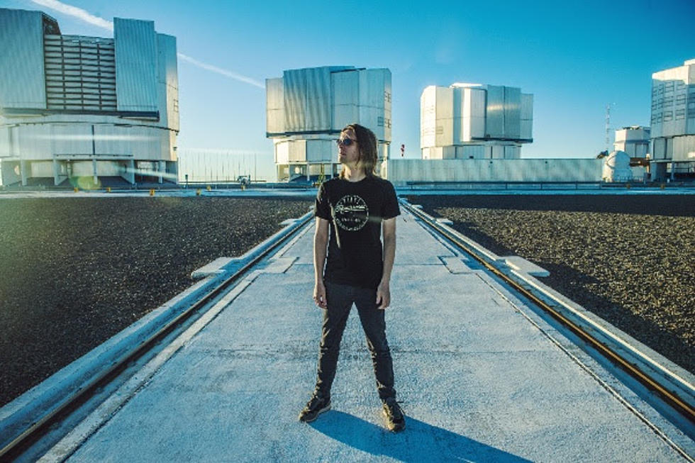 Prog Icon Steven Wilson Announces ‘To the Bone’ Album, Streams Ethereal New Song ‘Pariah’