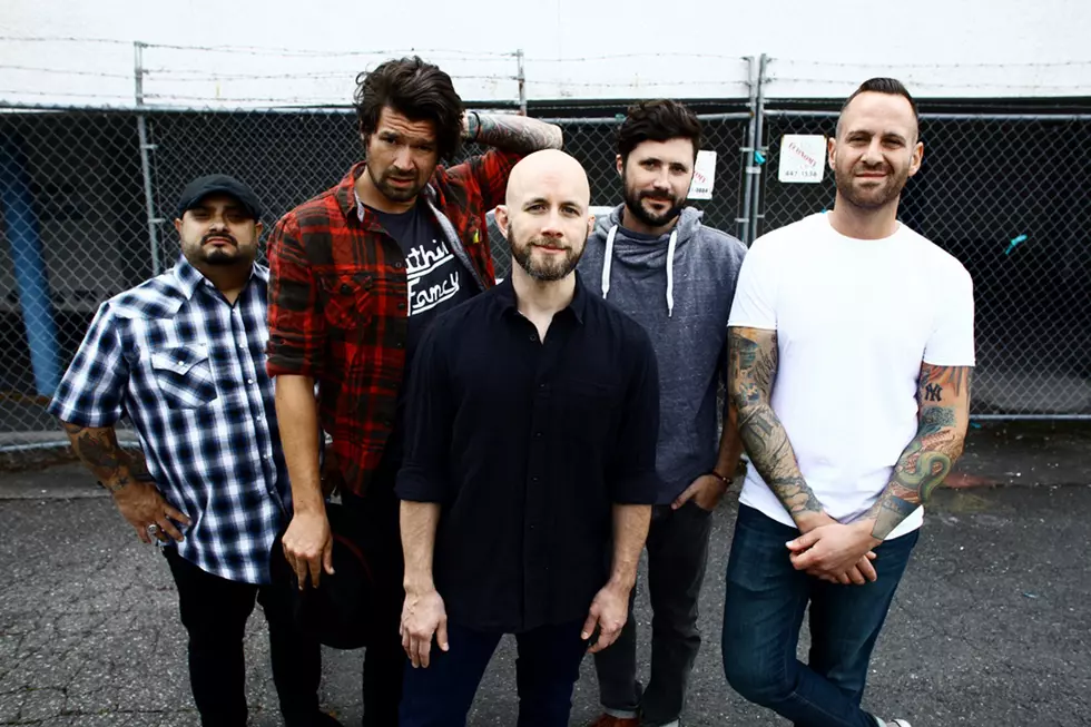 Taking Back Sunday’s Eddie Reyes Exits Band, Plus News on Courtney Love, Thirty Seconds to Mars + More