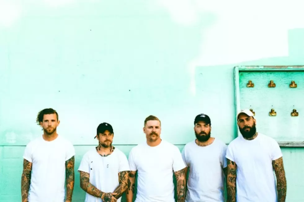 Vanna Break Up After 13 Years, Announce Farewell Tour Dates