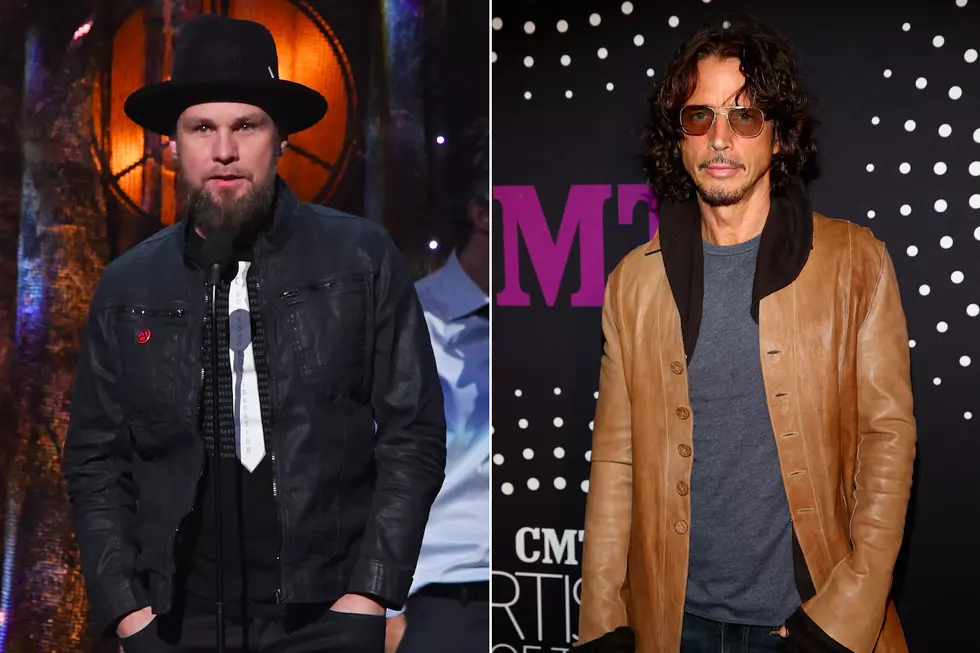 Jeff Ament: Chris Cornell 'Greatest Songwriter to Come Out of Seattle'