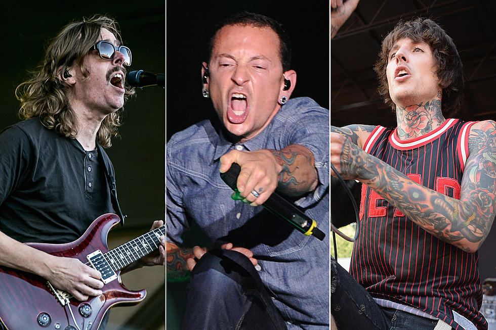 26 Bands Who Changed