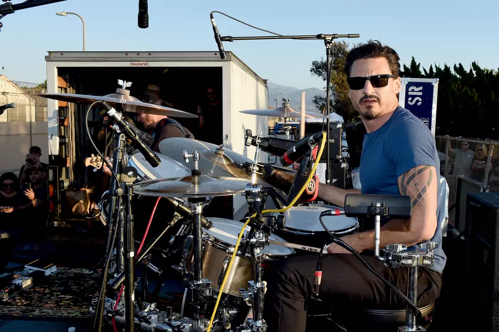 Prophets of Rage’s Brad Wilk: ‘Donald Trump Pulling Out of Paris Climate Accord Should Be the Ultimate Wake Up Call’