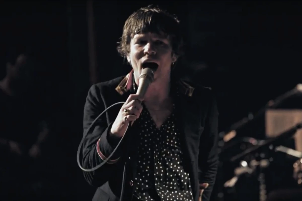 Cage the Elephant Reveal 'Unpeeled' Album Details + 'Whole Wide World' Video