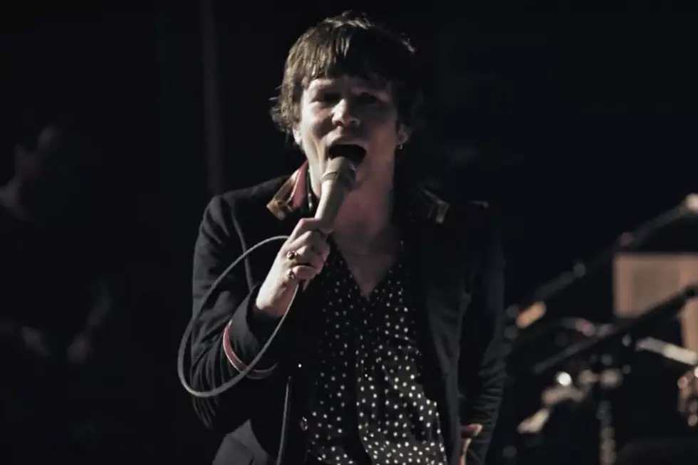 Cage the Elephant Reveal ‘Unpeeled’ Album Details + ‘Whole Wide World’ Video