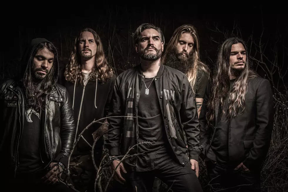Suicide Silence Announce &#8216;The Cleansing&#8217; 10th Anniversary Tour Dates
