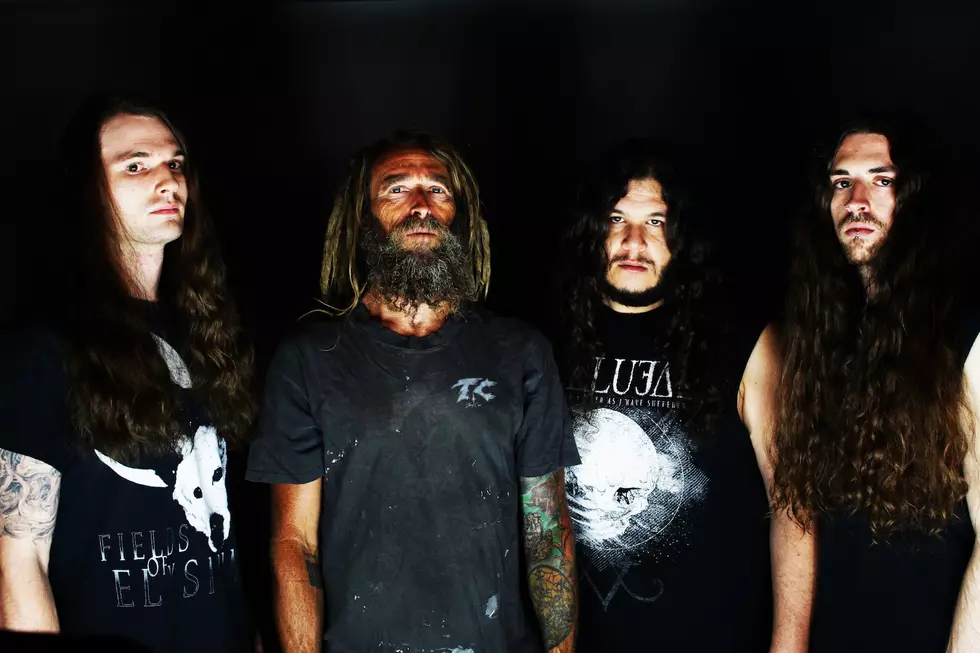 Decrepit Birth Forced to Drop Off the Black Dahlia Murder Tour Due to Medical Issue