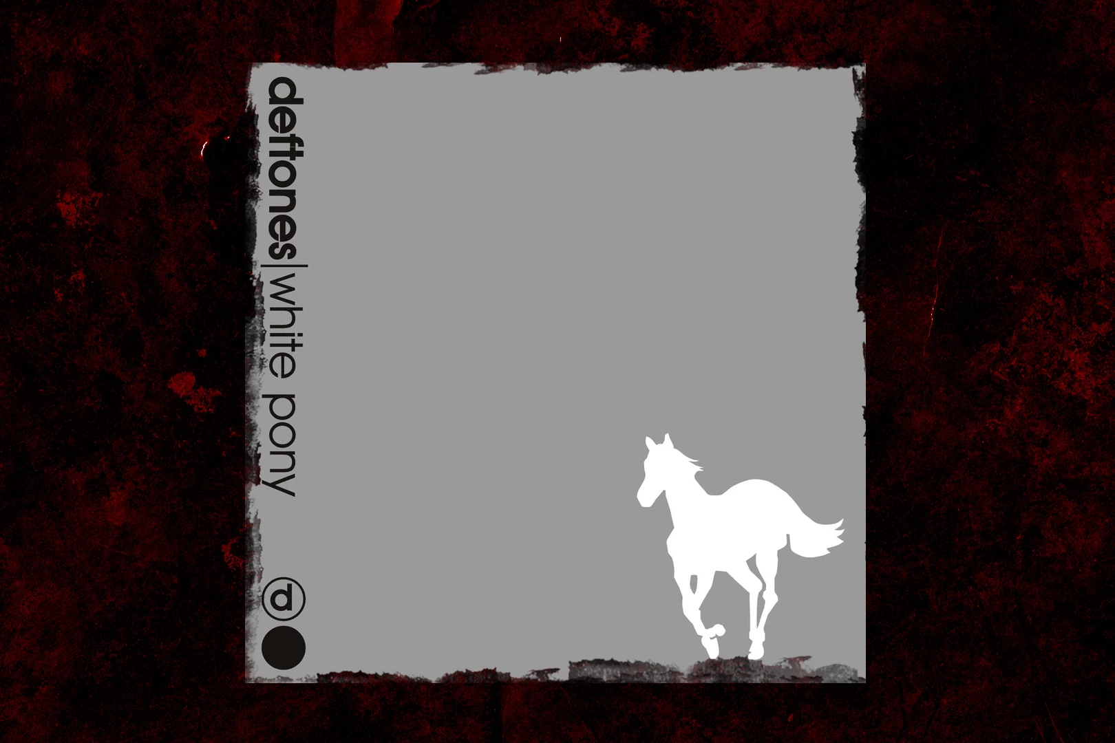 Deftones - White Pony -  Music