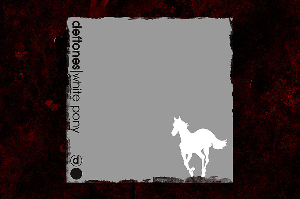 21 Years Ago: Deftones Release ‘White Pony’