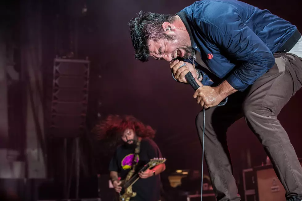Deftones Singer Compares New Album to ‘Experimental’ Nature of ‘White Pony’ Record