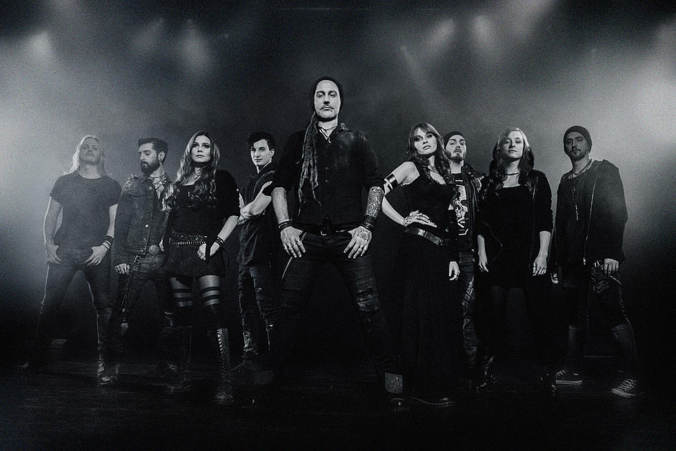 New Eluveitie Lineup to Release ‘Evocation II – Pantheon’ in August