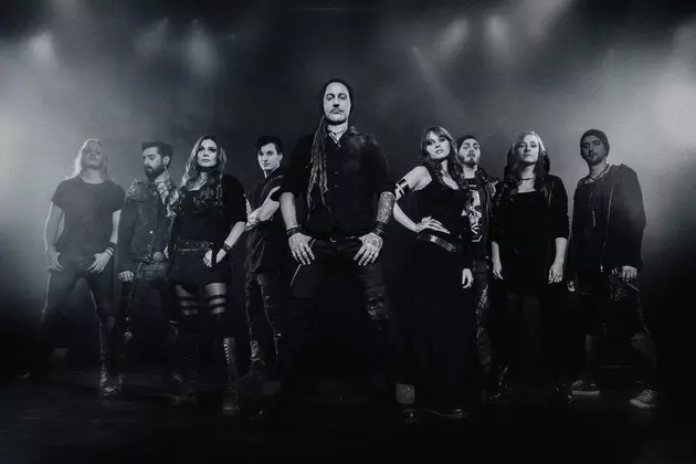 New Eluveitie Lineup to Release &#8216;Evocation II &#8211; Pantheon&#8217; in August