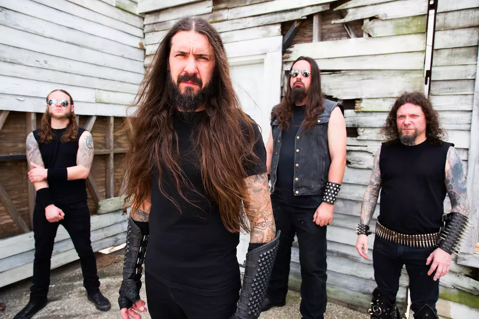 Goatwhore Add Fall 2017 U.S. Tour Dates With 1349 + Tombs