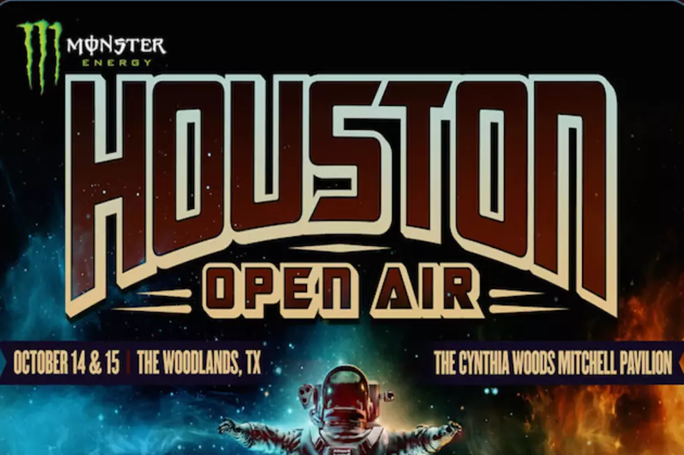 Houston Open Air 2017 Lineup Led by Five Finger Death Punch, Prophets of Rage, Marilyn Manson + Stone Sour