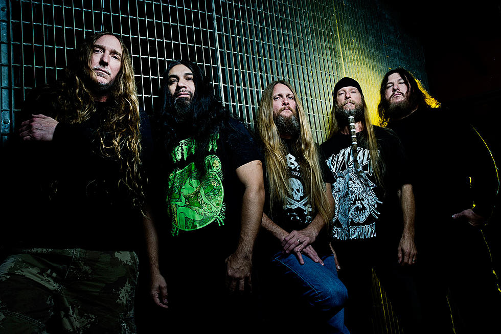 Obituary Announce 2018 North American Tour With Pallbearer, Skeletonwitch + Dust Bolt