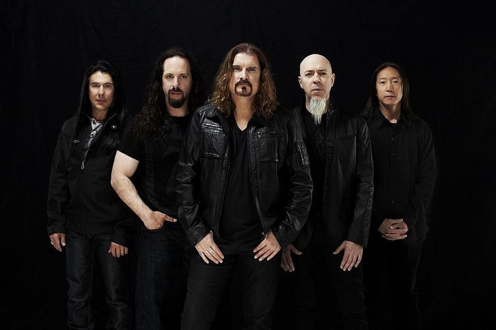 Dream Theater Announce New Album + 2019 Tour, Share First Teaser Clip