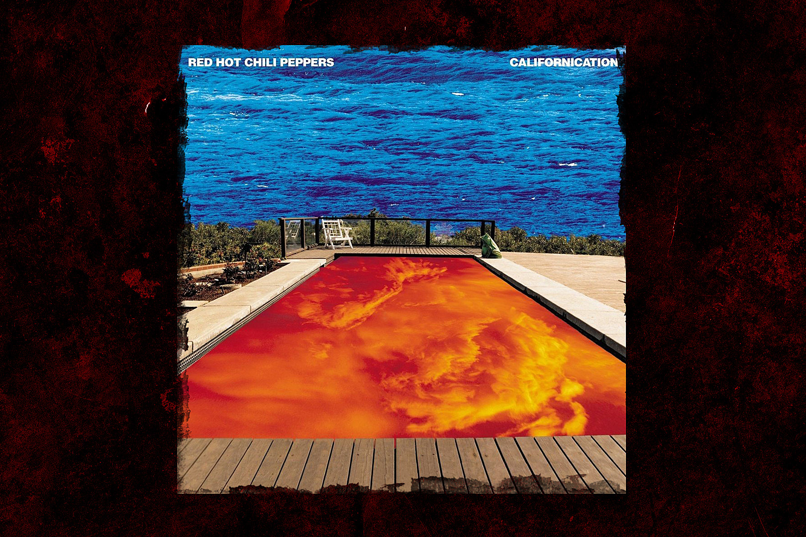 23 Years Ago: Red Hot Chili Peppers Issue 'Californication'