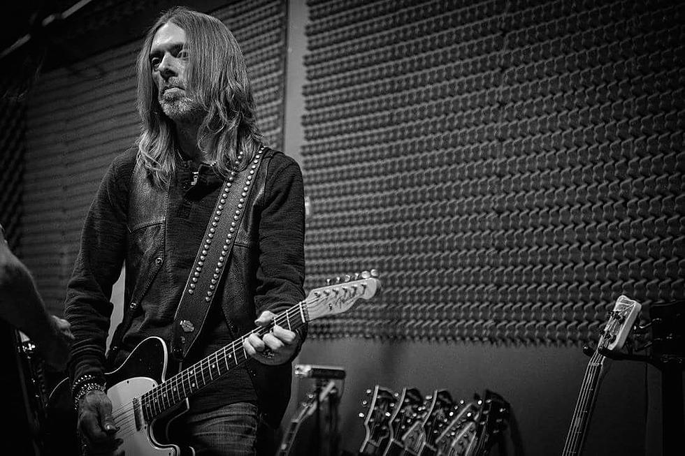 Rex Brown Reveals New Song ‘Buried Alive’ Is About How He Dealt With Dimebag Darrell’s Death