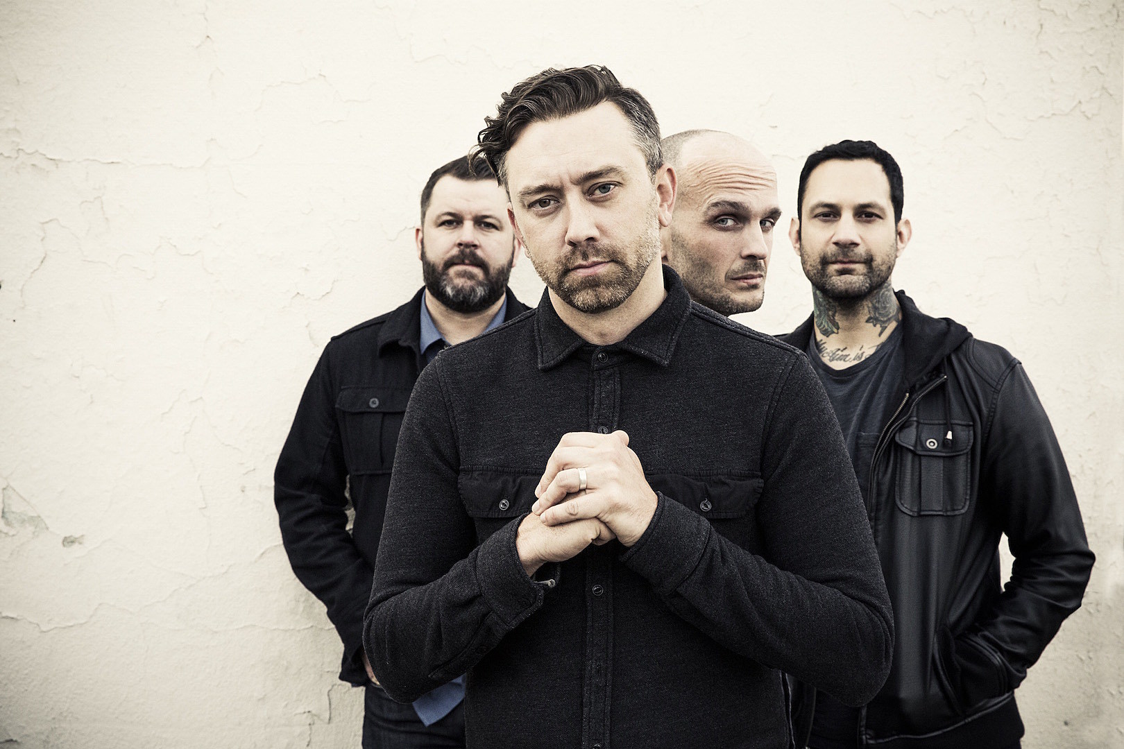 Rise Against, 'Wolves' - Album Review