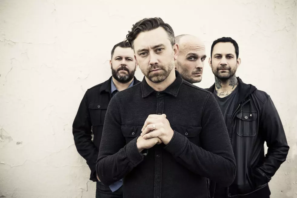 Rise Against, ‘Wolves’ – Album Review