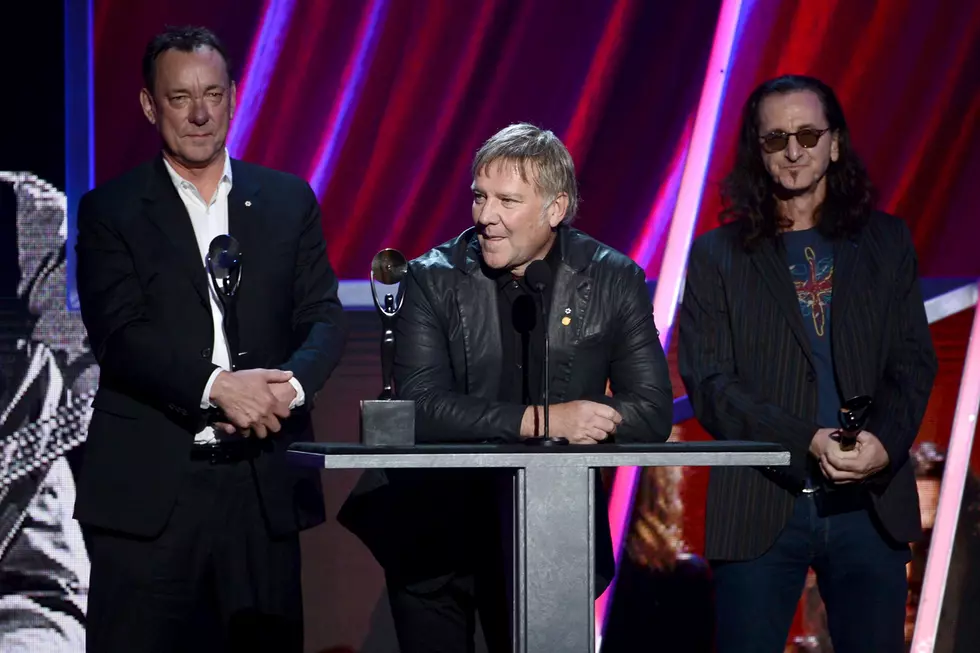 Rush to Issue 40th Anniversary ‘Farewell to Kings’ Edition, Plus News on Anti-Flag, Eddie Van Halen + More