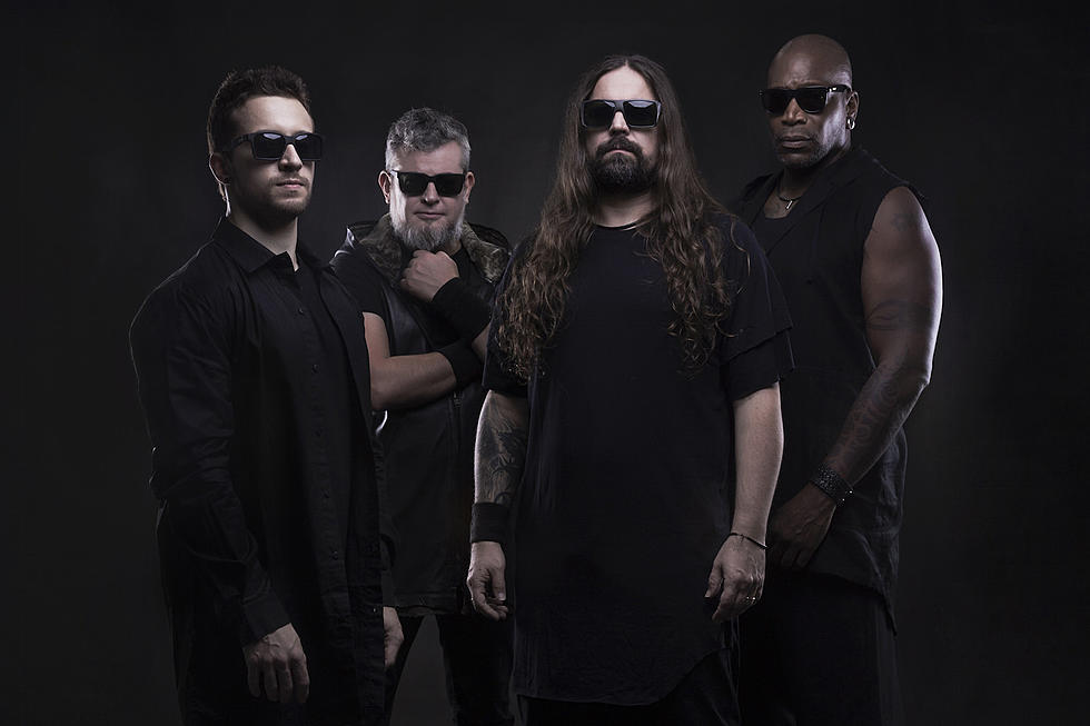 Sepultura Reveal Album Title, Artwork + New Song &#8216;Isolation&#8217; at Rock in Rio