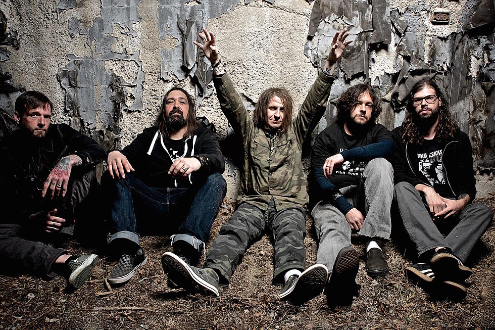 Eyehategod Return to the Road With Late Summer 2017 Tour