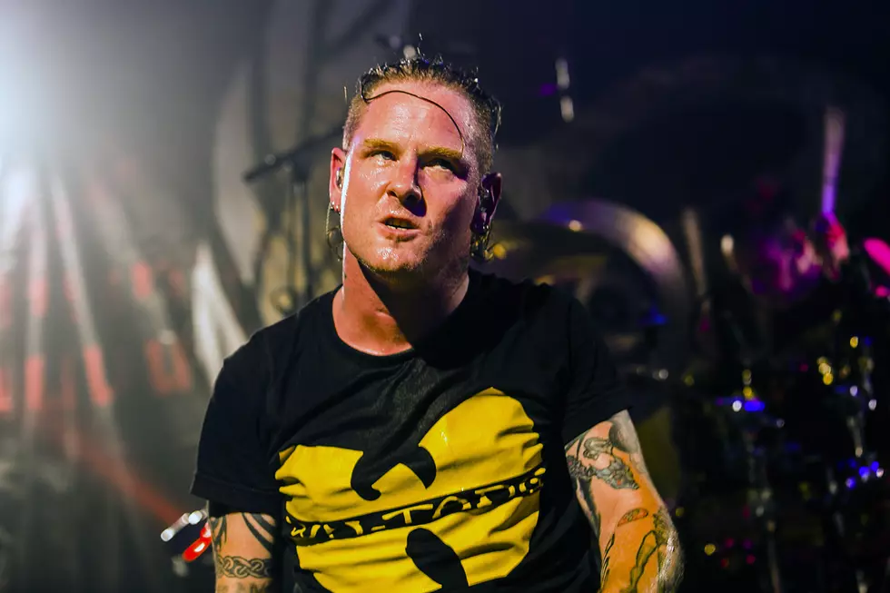 Stone Sour Electrify Los Angeles at Packed Troubadour Show [Review + Photos]