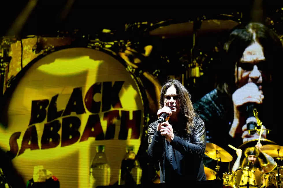 Black Sabbath Detail ‘The End’ DVD Release, Confirm Street Date