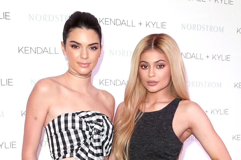 Kendall and Kylie Jenner Halt Sale of Controversial Shirts Featuring Ozzy Osbourne, Metallica + More