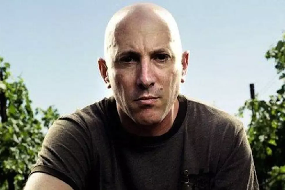 Maynard James Keenan Urges Fans to Stop Recording Video at Shows